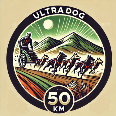 Ultradog logo