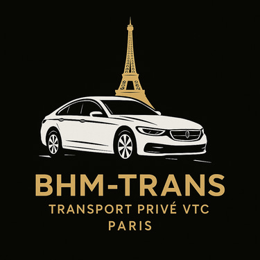 BHM - TRANS logo