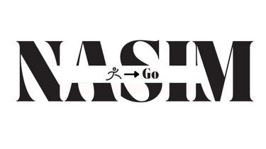 Nasim Go logo
