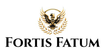 Fortis Fatum logo