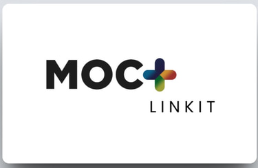MOCPLinkitActiveSmile logo