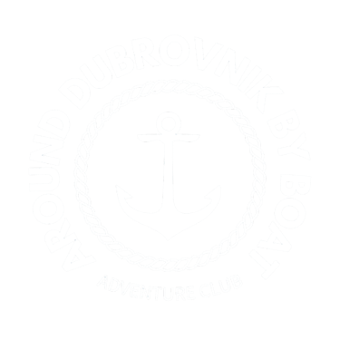 Around Dubrovnik Boat logo