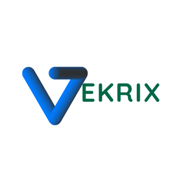 Vekrix logo