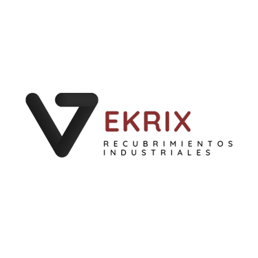 Vekrix Recubrimientos logo