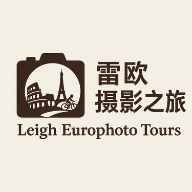 Leigh Europhoto Tours logo