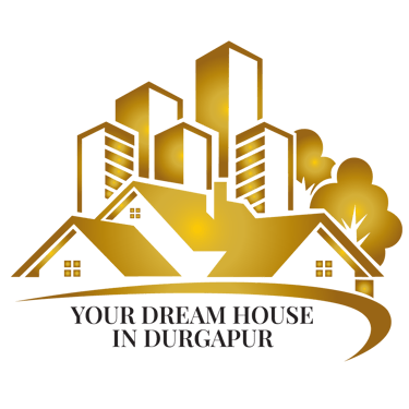 Your Dream House In Durgapur logo