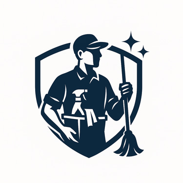 Sauberkeit & Effizienz logo