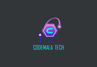 Codemala logo