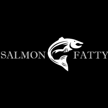 Salmon Fatty logo