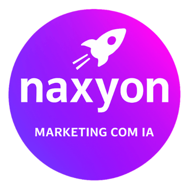 Naxyon logo