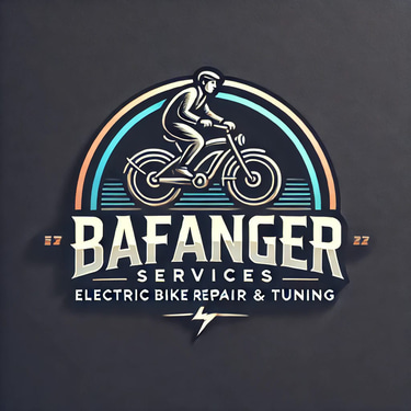 Bafanger Services logo