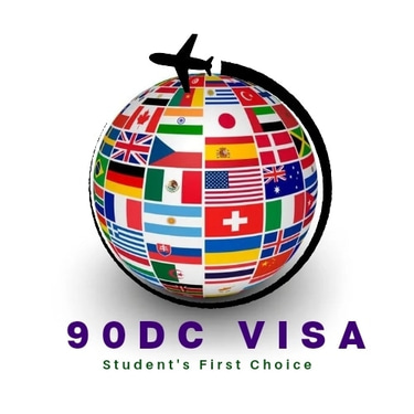90 Degree Consultants logo