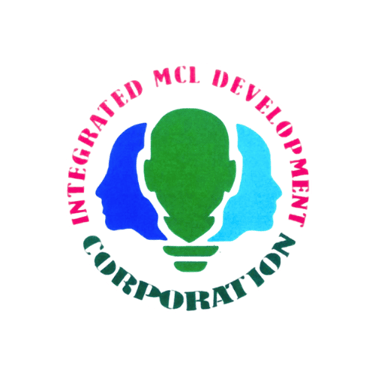 INTEGRATED MCL DEVELOPMENT CORPORATION logo