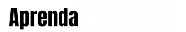 Aprenda e invista logo