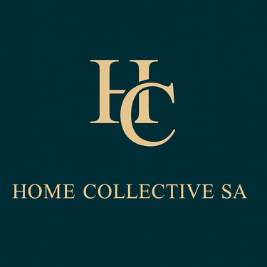 Home Collective logo