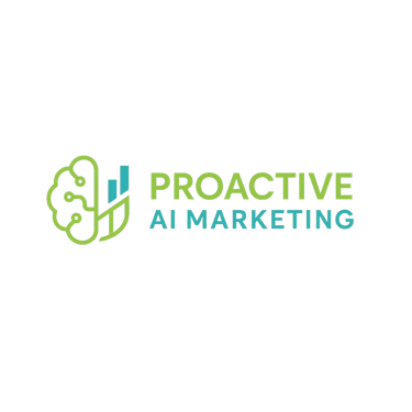 ProActive AI Marketing logo