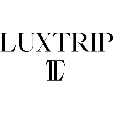 LUXTRIP logo