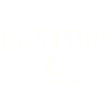 LUXTRIP logo