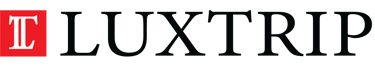 LUXTRIP logo