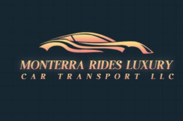 Monterra Rides Luxury Car Transport LLC logo