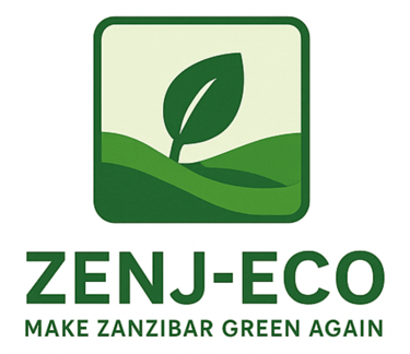 Zenj-Eco logo