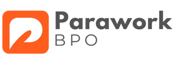 Parawork BPO logo