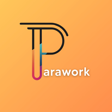 Parawork BPO logo