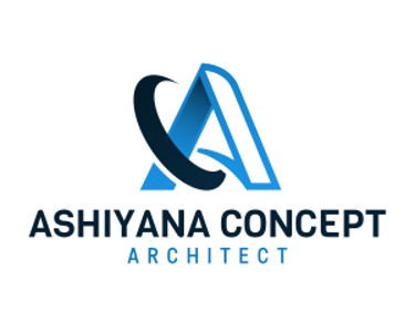 Ashiyana Concept Architect logo