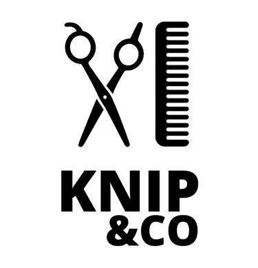 Knip&Co logo
