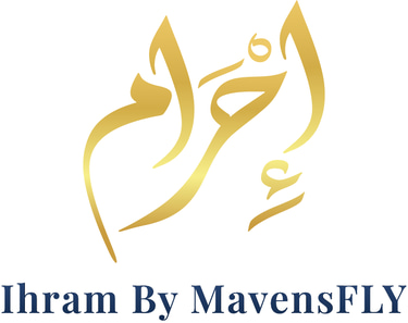 Irham By MavensFLY logo