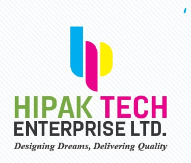 HIPAK TECH ENTERPRISE LIMITED . logo