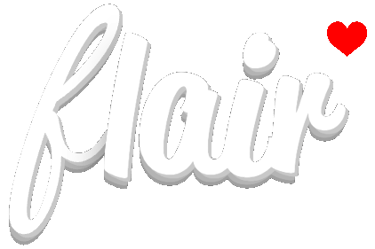 Flair logo