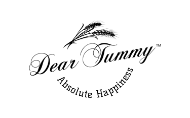 Dear Tummy logo