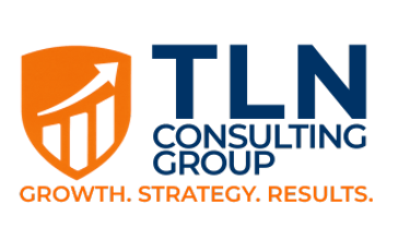 TLN Consulting Group logo