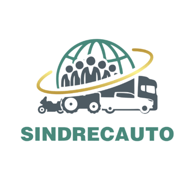 SINDRECAUTO logo