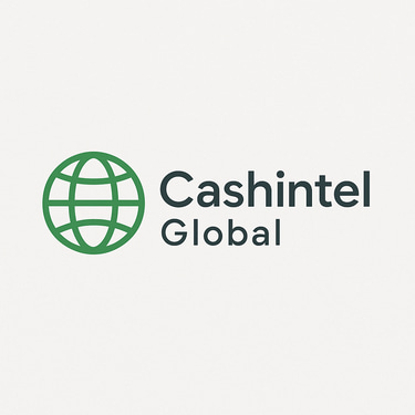 Cashintel Global logo