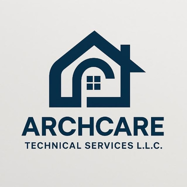 ArchCare Technical Services logo