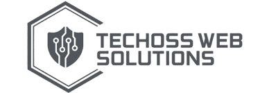 Techoss Web Solutions logo