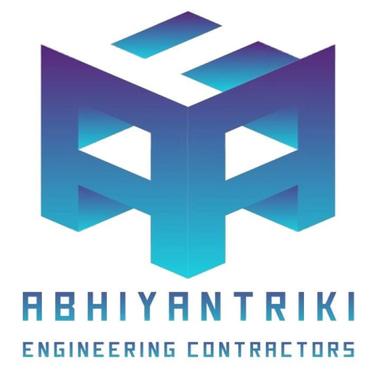 ABHIYANTRIKI logo