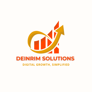 Deinrim Solutionss logo