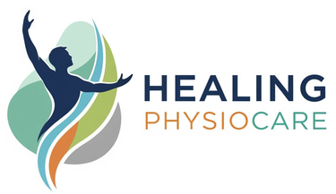 Healing Physiocare Ltd logo