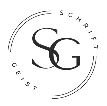 schriftgeist logo
