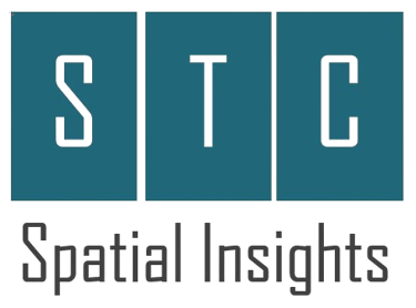 STC Spatial Insights logo