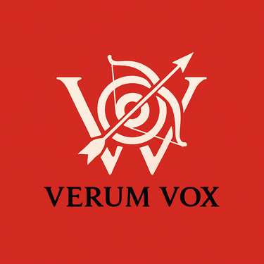 Verum Vox logo