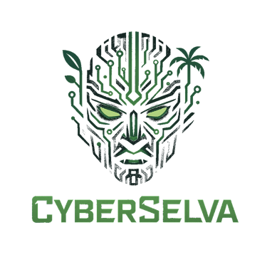 cyber selva logo