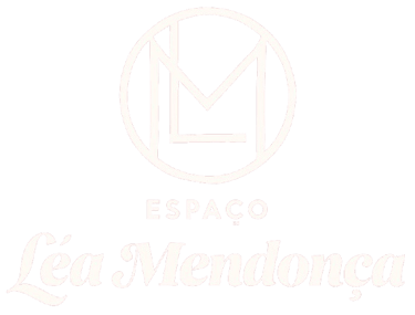 Espaço Léa Mendonça logo