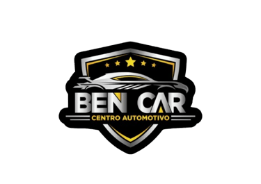 Ben Car Cambio Automatico e Mecânica Automotiva logo