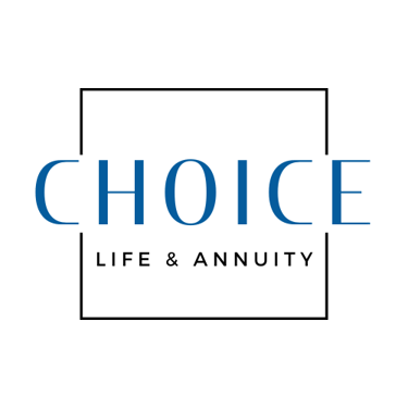 Choice Life and Annuity logo