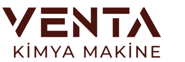 VENTA KİMYA MAKİNE logo