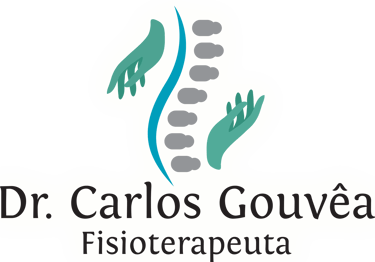 Carlos Gouvêa Quiropraxia logo